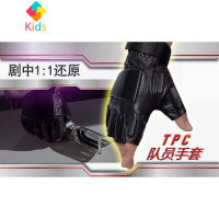 合金版发声发光 声光光棒 奥特曼变身器 火花棱镜 CY版非PB真智力 胜利队手套动漫