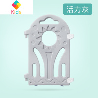 围栏单片 儿童游戏围栏室内婴儿学步安全栅栏防护栏真智力 太阳花单片(活力灰)