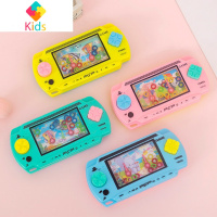 益智套圈水机80后游戏机男女孩童年80后怀旧小玩具儿童小礼品真智力 20个装投掷套圈