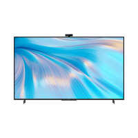 华为智慧屏 S Pro 65 HarmonyOS 2 120Hz 65英寸 4K超薄全面屏 AI摄像头智能游戏液晶电视机