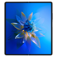 华为/HUAWEI Mate X2 5G 512GB 亮黑色 麒麟9000旗舰芯片 无缝鹰翼折叠 移动联通电信5G全网通
