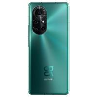 华为nova 8 Pro 5G 全网通版 8GB+128GB 绮境森林(无充电器和数据线)麒麟985 6400万四摄