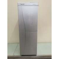 安吉尔饮水机Y1165LK-C(银）