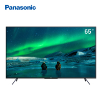 松下(Panasonic) TH-65JX680C 65英寸全面屏免遥控智能4K超清电视