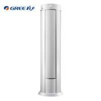 格力i酷3匹柜机 金秋白新一级能效 KFR-72LW/(72583)FNhAa-A1(WIFI)