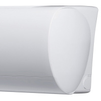 格力冷净风1.5匹 35皓雪白 KFR-35GW/(35543)FNhAc-A1(WIFI)