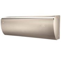 格力冷净风大1匹挂机 26奢华金 KFR-26GW/(26543)FNhCc-A1(WFI)