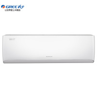 格力空调冷静王三代，金色 KFR-26GW/(26549)FNhCa-A1