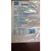 晏福春 青菜包子 800g