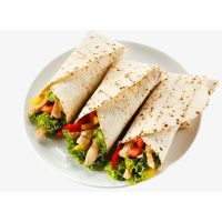 饼良知培根鸡蛋卷饼1.56kg(130g*12个)