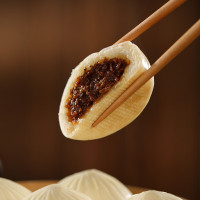 晏福春 萝卜丝包 80g*10