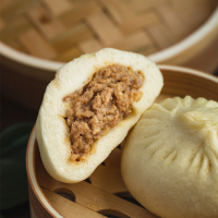 晏福春 酱肉包 80g*10