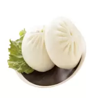 品杨春 菌菇包子800g(80g*10个)