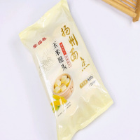 宴福春玉米馒头 80g*10