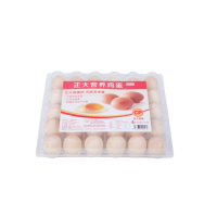 正大营养鸡蛋30枚