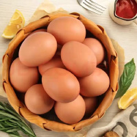 正大营养谷物鸡蛋20枚