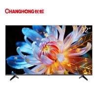 长虹32P5S-G 家用32英寸高清彩电智能液晶电视机
