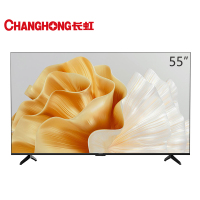 长虹电视55XC60H