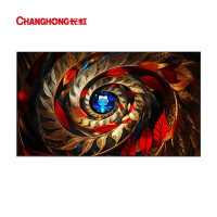 长虹电视100Q10Air