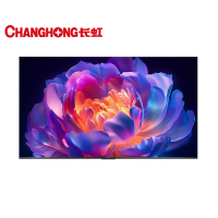 长虹AI TV 高刷音画王 65DP860H