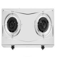 万家乐双眼台式燃气灶JZT-ZS3