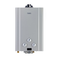 万家乐燃气热水器JSG16-8P6