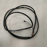 帮客材配 全新原件 长虹 圆柱柜机加长内机传感器 管温 铜头 10K F3 收前务必验货 1.7米