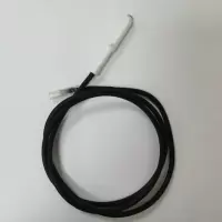 帮客材配 全新原装法迪欧燃气灶JZT/Y- 2G08点火针通用2G08/2B08/2G11/2B11(长)收前务必验货