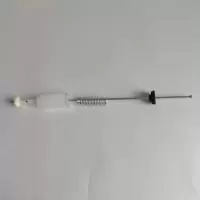 帮客材配 全新原装P0970118383威力扎伊ZWT8512WG洗衣机吊杆部件A 一套共4根 收前务必验货