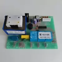 帮客材配 全新原装法迪欧烟机电路板CXW-218-J8007 收前务必验货