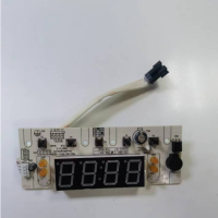 帮客材配 全新原装惠而浦电热水器ESH-50/60/80EN+ EN+  系列显示板 收前务必验货