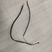 帮客材配 全新原件 内机传感器 2根 管温 环温 10k+10k 阻值一样改接口可用 收前务必验货