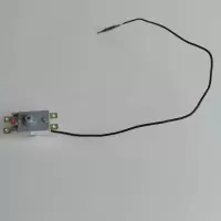 帮客材配 全新原装惠而浦 电热水器ESH-60/80 PA1/EA2系列热断路器 限温器 收前务必验货