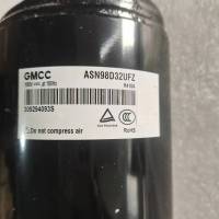 帮客材配 全新原件 P0970122433 压缩机 ASN98D32UFZ P0970078953 收前务必验货