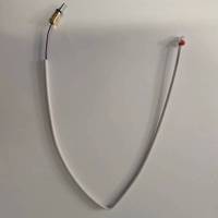 法迪欧燃热12D1 NH惠而浦T13VL1 T16VL1 13SZ1 16D1倍科 VC/VE 出水温度传感带脱扣10K