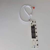 帮客材配 全新原装惠而浦储水式电热水器 ESH- 60/80ST1 ST1显示器