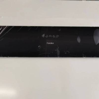 帮客材配 全新原装 法迪欧油烟机CXW-218-J9009上部钢化玻璃 务必开箱验货签收