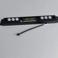 帮客材配 全新原装法迪欧油烟机CXW-288-J 9010W开关(含WiFi、蓝牙板) 收前务必验货