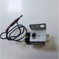 帮客材配 全新原装惠而浦电热 EC系列 ESH- /ET/EK/EN+热断路器 收前务必验货