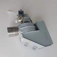 帮客材配 全新原装燃气热水器T12P/Y12P(升级款)JSQ25- T13W JSQ25- 13FX-B1风机/电机