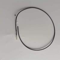 帮客材配 全新原装 法迪欧燃气灶2B16点火针带导线 L=700 收前务必验货