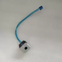 帮客材配 全新原件 四通阀线圈 220V 50-60HZ 收前务必验货