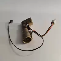 帮客材配 全新原装惠而浦 燃气热水器JSQ30- T16VL1 16NH水流量传感器 收前务必验货