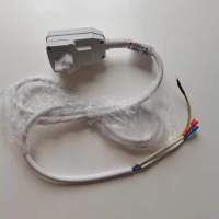 帮客材配 全新原装(新)惠而浦电热水器ESH-50MK/60 MK 50/60 MG 漏电保护电源线 直插端子 16A