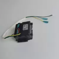 帮客材配 全新原装法迪欧燃气灶一体式脉冲/电池盒2G15 2B15 2B09 2B17 JWB301务必验货
