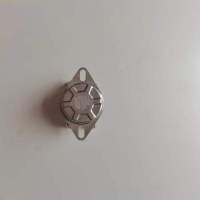 帮客材配 全新原装惠而浦电热水器ESH-50/60 WA1/B/HU1/80EW 94° 限温器通用松桥E1(带螺纹)