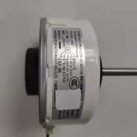帮客材配 全新原件P0970101023惠而浦 26FK1W内机风扇电机RD-310-20-8X-1直流 35FK1W
