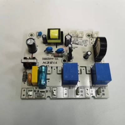 帮客材配 全新原装法迪欧油烟机配件CXW-218- J9009电路板/主板 收前务必验货