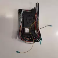 帮客材配 全新原装惠而浦燃气热水器JSQ25- T13VL1,T16VL1,13NH,16NH电路板 主板