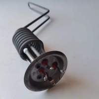 帮客材配 全新原装惠而浦 电热水器ESH-60/80 PA1电热管 EA2   E60W2  收前务必验货